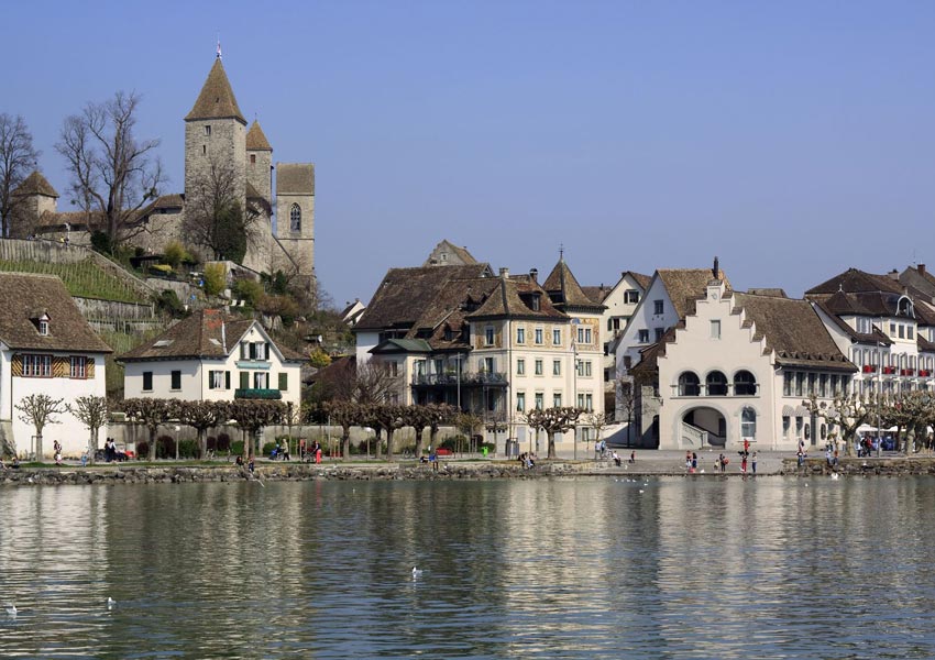 Umgebung & Freizeit