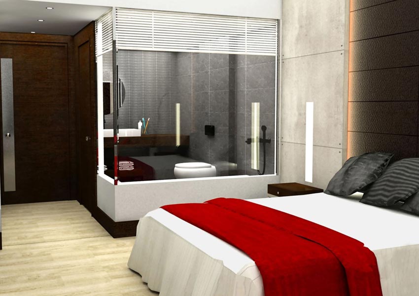 Hotel & Restaurant