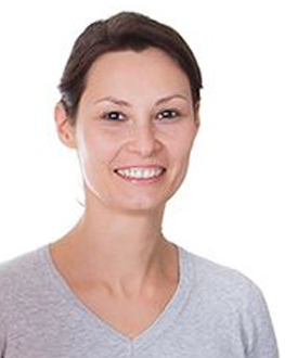Bernadette Laubscher