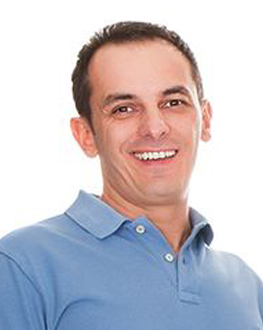 Daniel Tischer