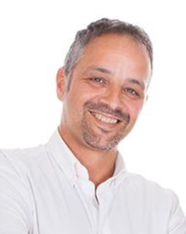 Marco Laurini